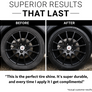 Tire Shine Refill